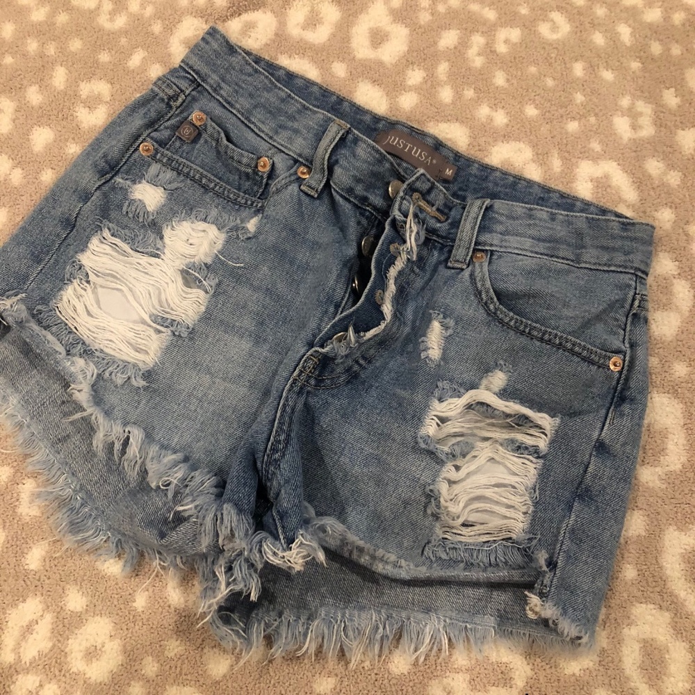 shorts